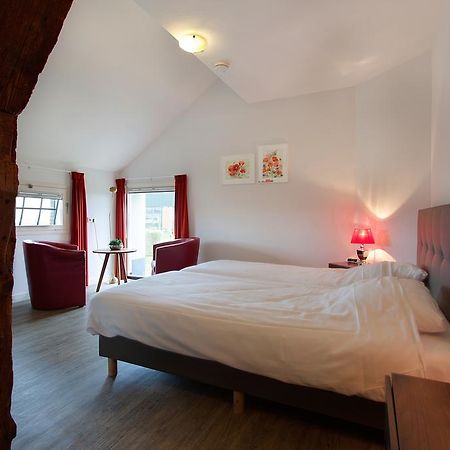 Bakhuis Het Oude Klooster Montfoort Extérieur photo