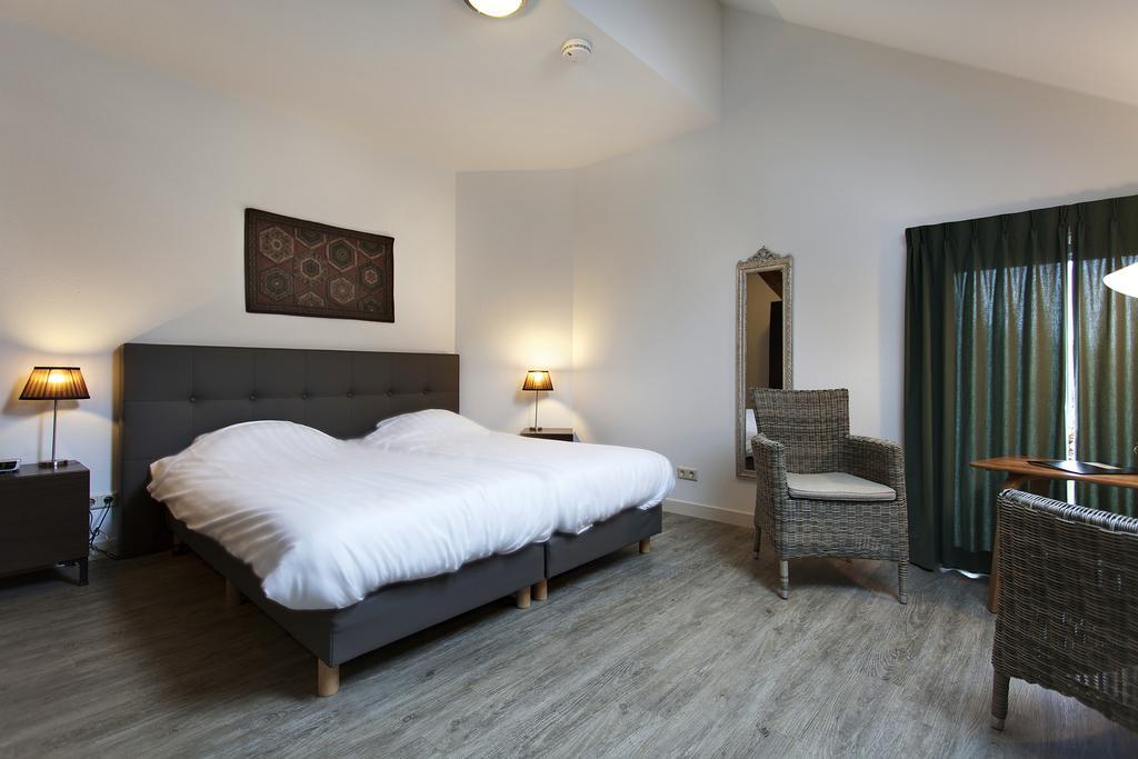 Bakhuis Het Oude Klooster Montfoort Chambre photo