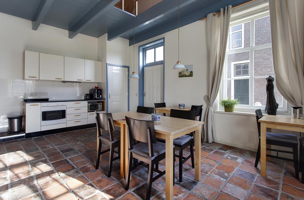 Bakhuis Het Oude Klooster Montfoort Extérieur photo