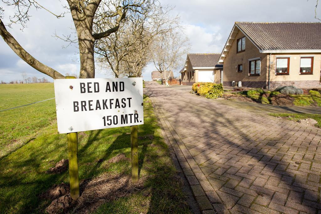 Bakhuis Het Oude Klooster Montfoort Extérieur photo