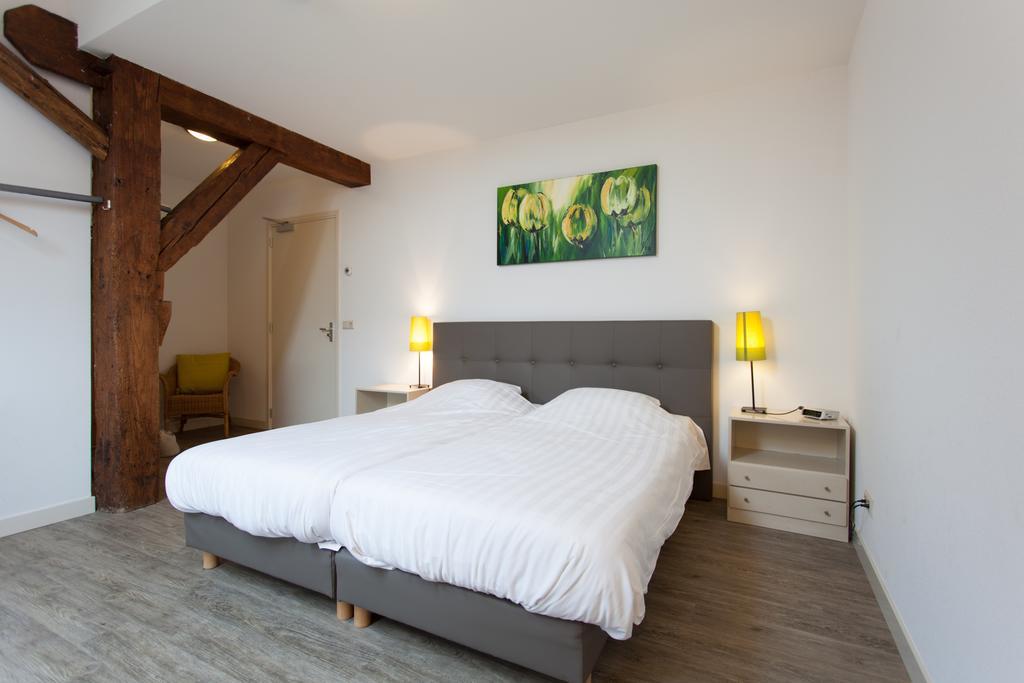 Bakhuis Het Oude Klooster Montfoort Extérieur photo
