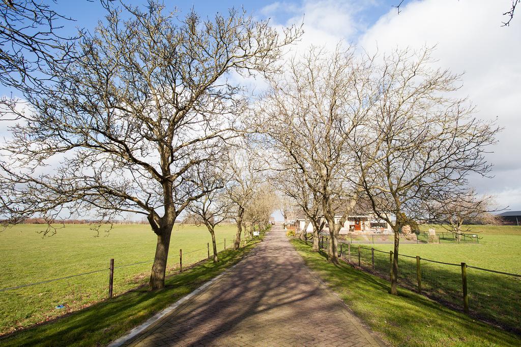 Bakhuis Het Oude Klooster Montfoort Extérieur photo