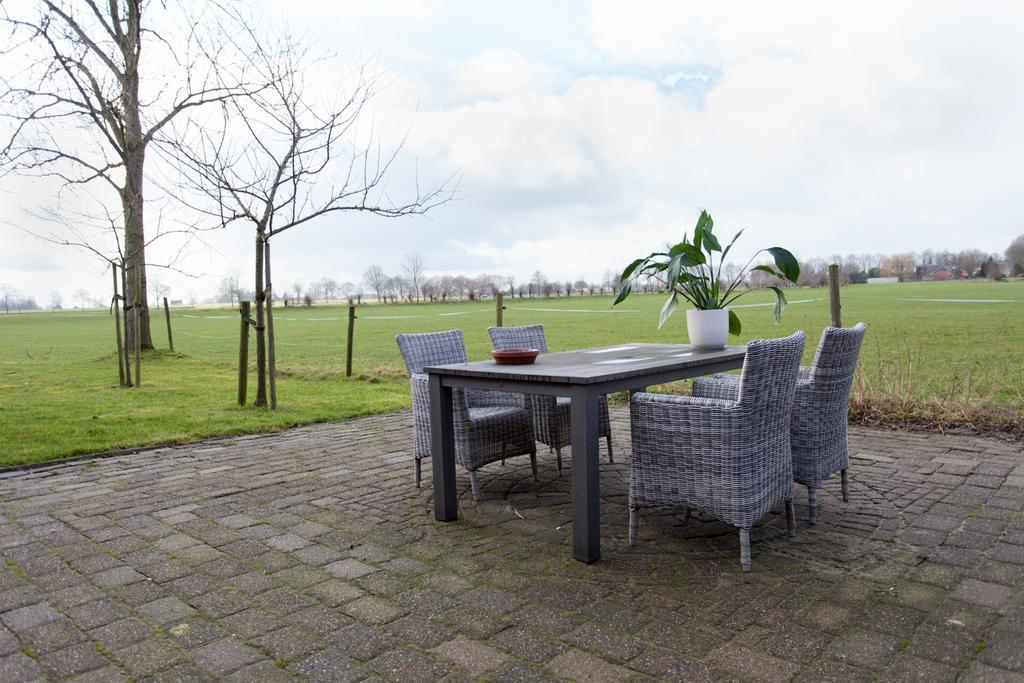 Bakhuis Het Oude Klooster Montfoort Extérieur photo