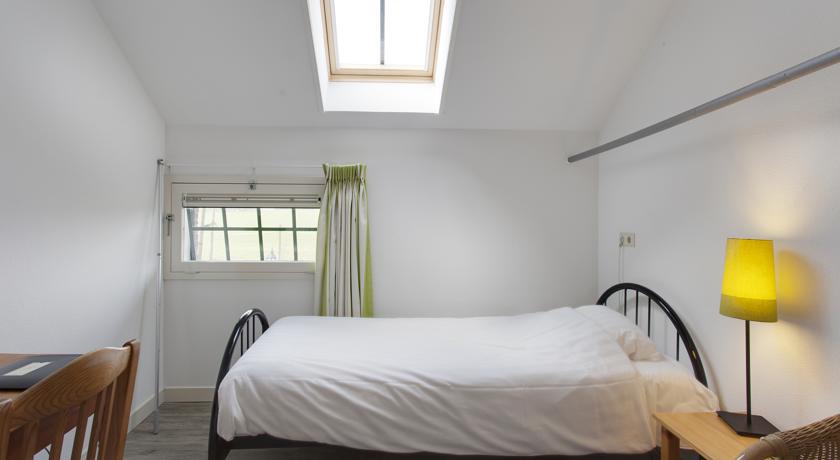 Bakhuis Het Oude Klooster Montfoort Chambre photo