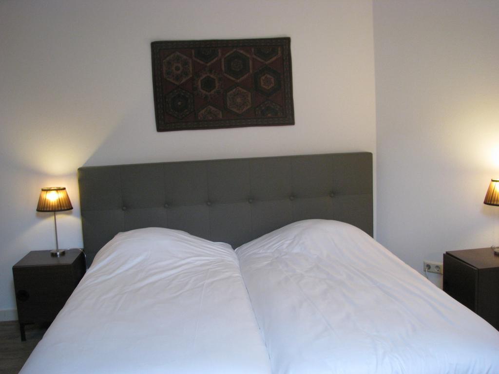Bakhuis Het Oude Klooster Montfoort Extérieur photo