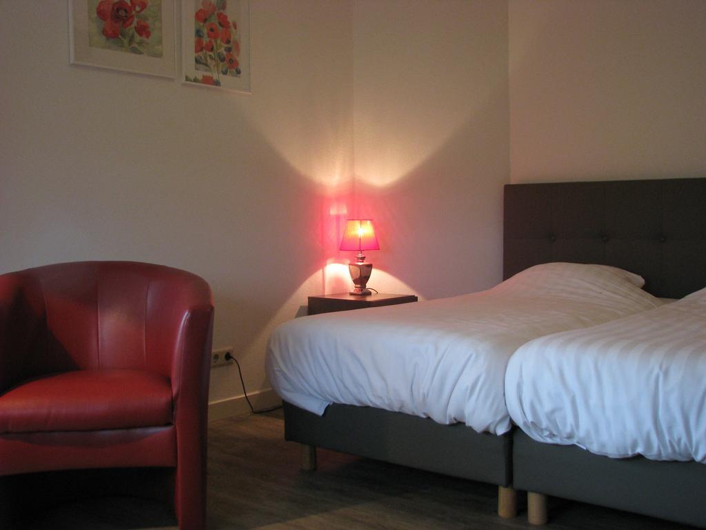 Bakhuis Het Oude Klooster Montfoort Extérieur photo