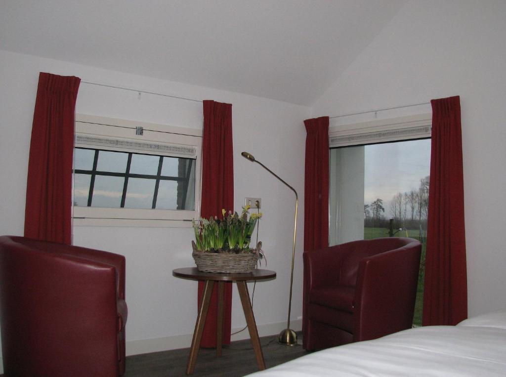 Bakhuis Het Oude Klooster Montfoort Chambre photo