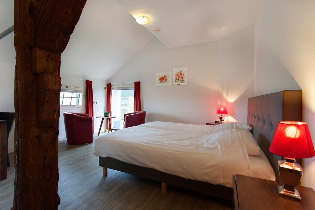 Bakhuis Het Oude Klooster Montfoort Extérieur photo