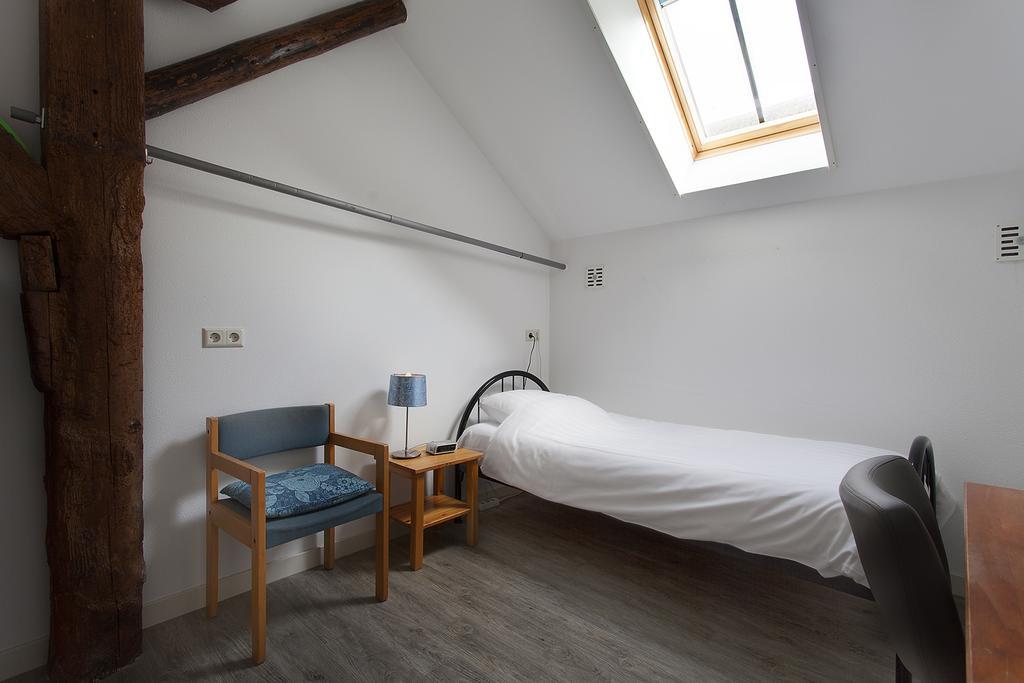 Bakhuis Het Oude Klooster Montfoort Extérieur photo