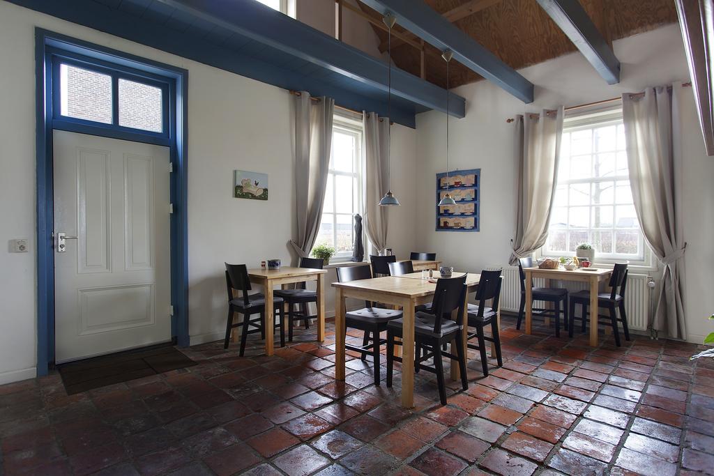 Bakhuis Het Oude Klooster Montfoort Extérieur photo