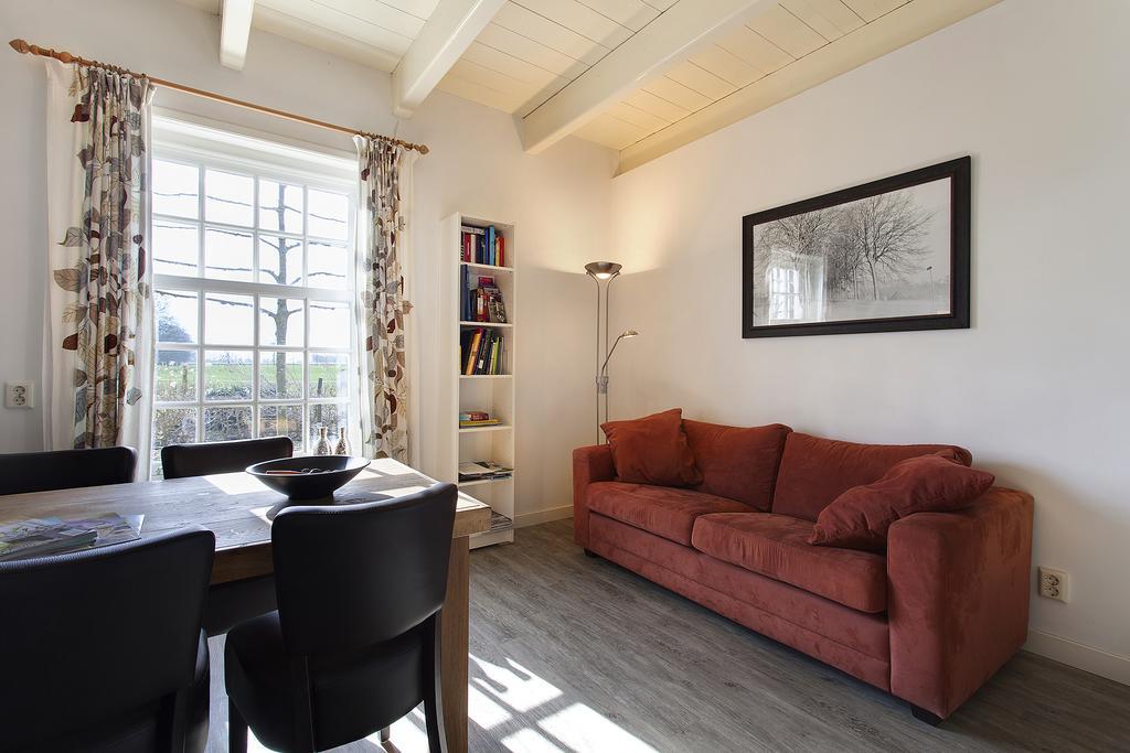 Bakhuis Het Oude Klooster Montfoort Extérieur photo